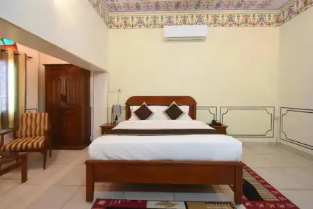 Virasat Mahal Heritage - 4