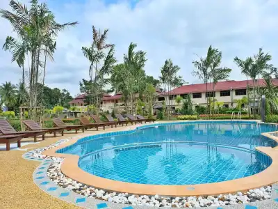 Diamond Beach Resort - 9