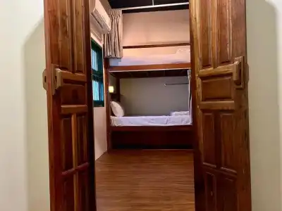 Suneta Hostel Khaosan - 39