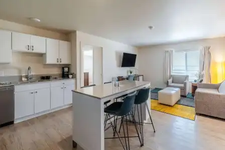 WaterWalk Extended Stay by Wyndham Wichita - 44