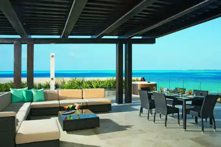 Dreams Playa Mujeres Golf & Spa Resort - All Inclusive - 26