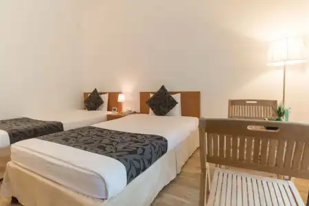Nata Beach Villa - 31