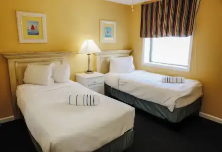 Ocean Club Resort Myrtle Beach a Ramada by Wyndham - 72