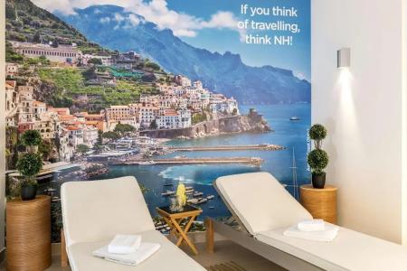 NH Collection Köln Mediapark - 19