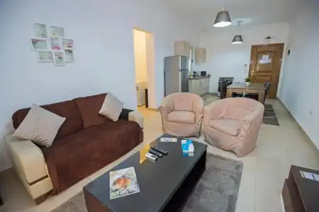Lilly apartments - 93