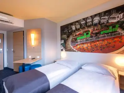 B&B Augsburg-Süd - 5