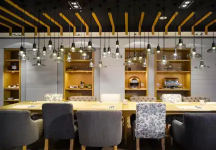 Innside by Meliá Prague Old Town - 26