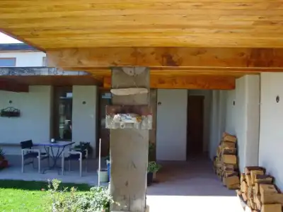 Antria Boutique Lodge - 18