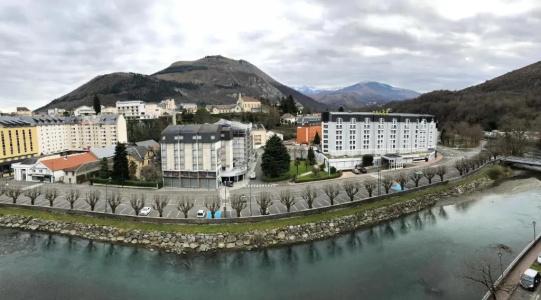 Saint Georges Lourdes Pyrenees (Avril 2026) - 28