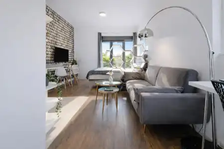 Eco Smart Apartments Erlangen - 71