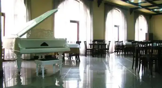 Chateau Kvareli - 24