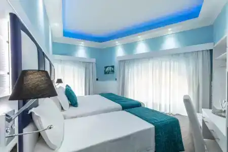 The One Boutique & Spa - 126