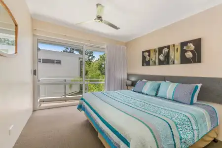 Bali Hai Apartments Noosa - 96