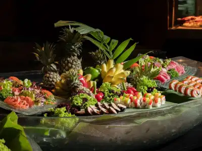 Pullman Phuket Karon Beach Resort ex. Hilton Phuket Arcadia Resort - 10