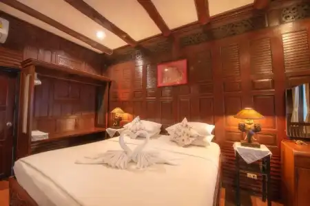 Sans Souci Samui - 75
