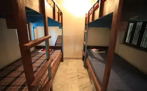 Big Brother Hostel - 4