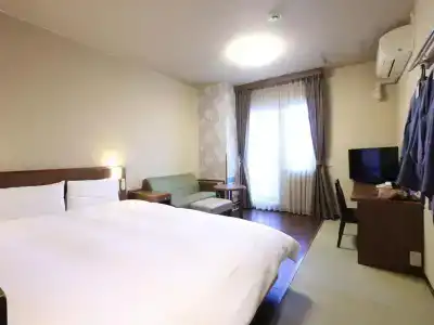 Dormy Inn EXPRESS Asakusa Hot Spring - 5