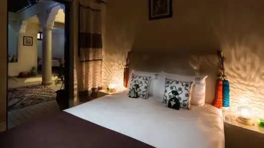 Riad Dar Benbrahim - 44