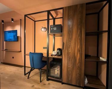 Design & Private Spa – Tbilisi Edition - 70