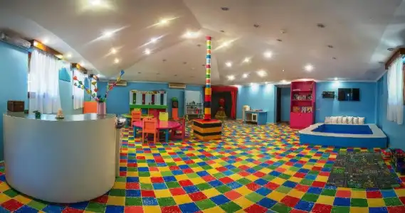 Sindbad Club - 16
