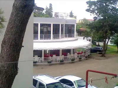 Guest House By the Sea - 1
