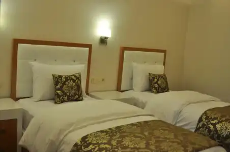Cebeciler Otel - 5