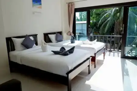 Aiya Resort Koh Tao - 29
