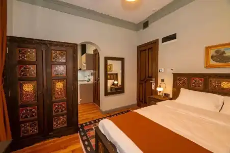 Opera Suites Okanli - 60