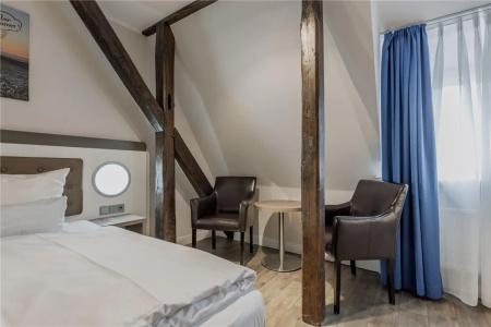 Best Western Plus Theodor Storm - 37