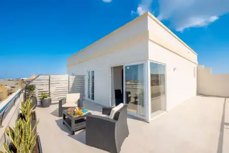 Georges Boutique Living - 40