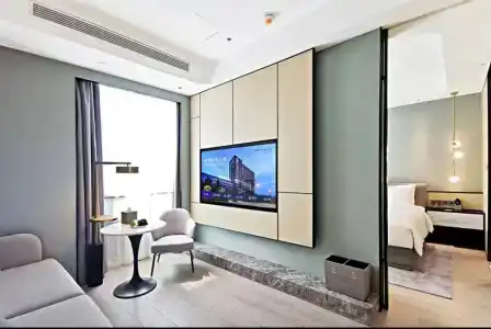Novotel Shanghai Caohejing - 91