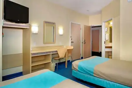 Motel 6 Peterborough, ON - 27