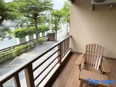La Playa Boutique Resort - 25