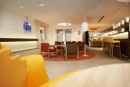 Simm’s – the citynext to Metro U3 - 11