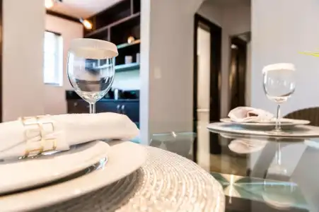 Lincoln Arms Suites - 56