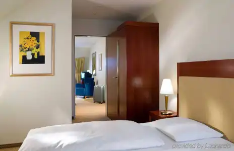 Novotel Hildesheim - 3