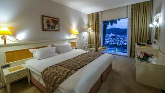 Ece Saray Marina & Resort - Special Class - 2