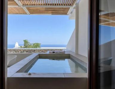 Splendour & Suites - 266