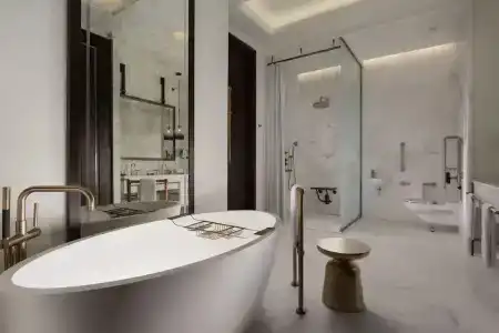 The St. Regis - 54