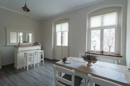 Villa le Palais Quedlinburg - 238