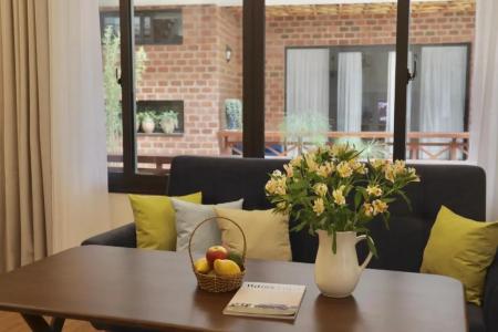 Hoang Loc Villa - 58