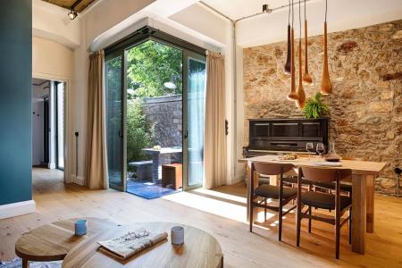 The Foundry Suites - 125