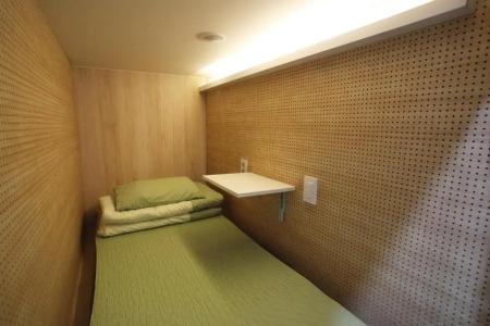 Namsan Guesthouse - 33