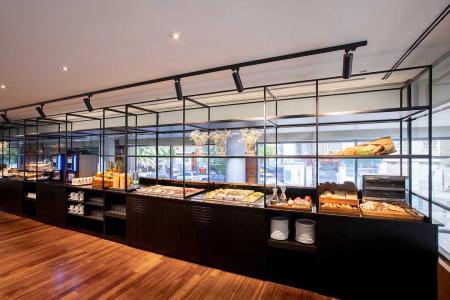 Eurostars Acteón - 11