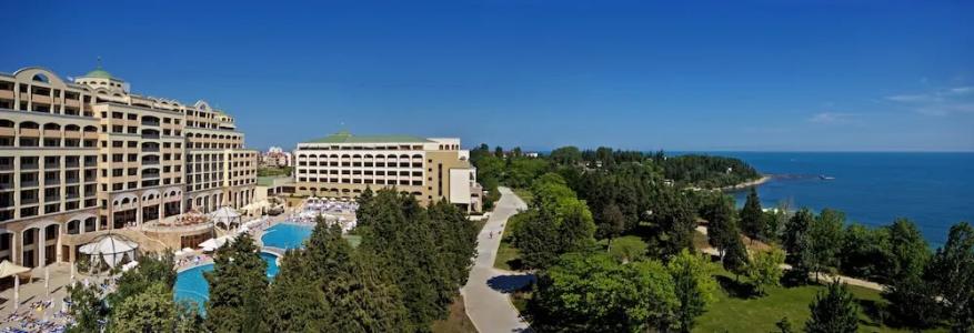 Sol Nessebar Bay All Inclusive - 63