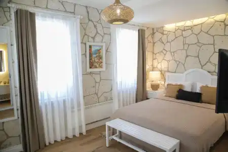 Alacati Balbadem Otel ( +13 ADULT ONLY) - 3