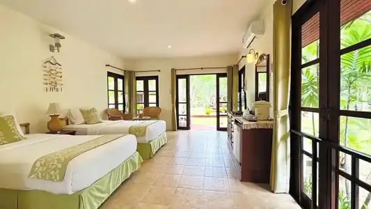 Suan Bankrut Beach Resort - 57