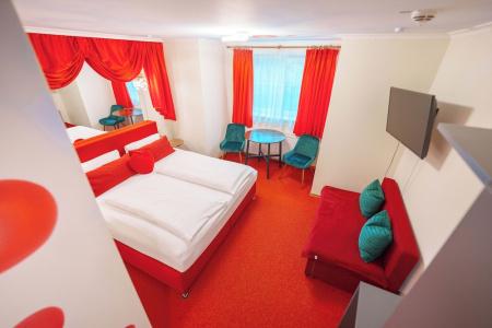 König Ludwig Design Neu Zimmer Mit Sauna Oder Whirlpool Oder Mehr - 42
