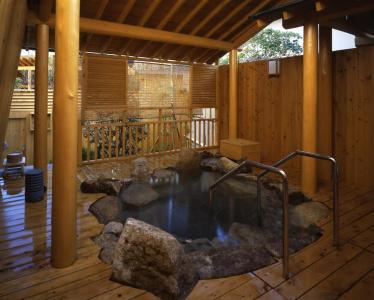 Yanagiya Ryokan - 15