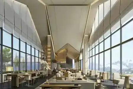 Hilton Lijiang - 28